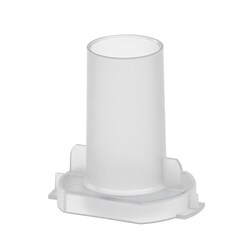 Simport Scientific CytoSep Funnel Chambers for Hettich Cyto-Systems For large-volume samples (like urine) | Buy Online | Simport&trade; Scientific | Fisher Scientific