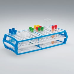 Simport Scientific MultiRack Tube Racks MultiRack&trade; Tube Racks; Color: