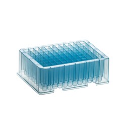 Simport&trade; Scientific&nbsp;Bioblock&trade; Polypropylene Deep Well Plates, U-bottom