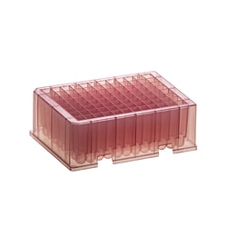 Simport&trade; Scientific&nbsp;Bioblock&trade; Polypropylene Deep Well Plates, U-bottom