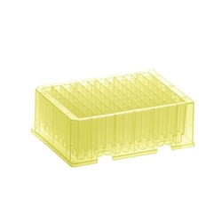 Simport&trade; Scientific&nbsp;Bioblock&trade; Polypropylene Deep Well Plates, U-bottom