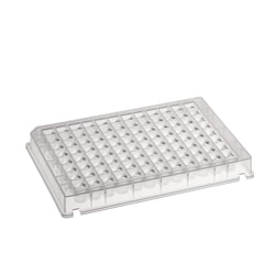 Simport&trade; Scientific&nbsp;Bioblock&trade; Polypropylene Deep Well Plates, V-bottom