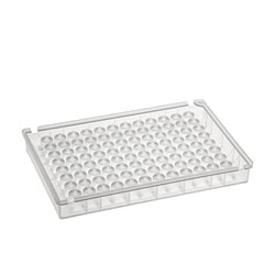 Simport&trade; Scientific&nbsp;Bioblock&trade; Polypropylene Deep Well Plates, V-bottom