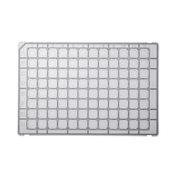 Simport&trade; Scientific&nbsp;Bioblock&trade; Polypropylene Deep Well Plates, V-bottom