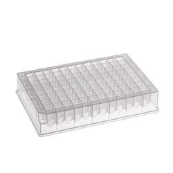 Simport&trade; Scientific&nbsp;Bioblock&trade; Polypropylene Deep Well Plates, U-bottom
