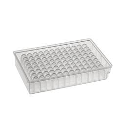 Simport&trade; Scientific&nbsp;Bioblock&trade; Polypropylene Deep Well Plates, U-bottom