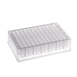 Simport&trade; Scientific&nbsp;Bioblock&trade; Polypropylene Deep Well Plates, V-bottom
