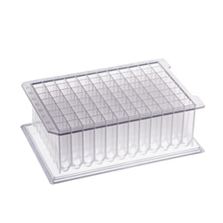 Simport&trade; Scientific&nbsp;Bioblock&trade; Polypropylene Deep Well Plates, U-bottom