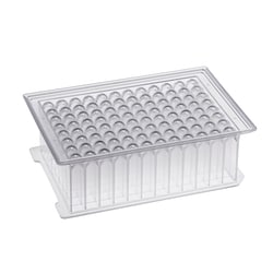 Simport&trade; Scientific&nbsp;Bioblock&trade; Polypropylene Deep Well Plates, U-bottom