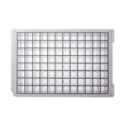 Simport&trade; Scientific&nbsp;Bioblock&trade; Polypropylene Deep Well Plates, U-bottom