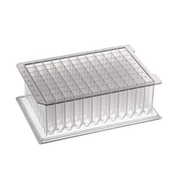 Simport&trade; Scientific&nbsp;Bioblock&trade; Polypropylene Deep Well Plates, V-bottom