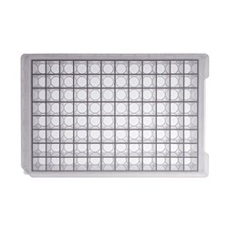 Simport&trade; Scientific&nbsp;Bioblock&trade; Polypropylene Deep Well Plates, V-bottom