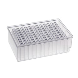 Simport&trade; Scientific&nbsp;Bioblock&trade; Polypropylene Deep Well Plates, U-bottom