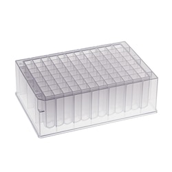 Simport&trade; Scientific&nbsp;Bioblock&trade; Polypropylene Deep Well Plates, V-bottom