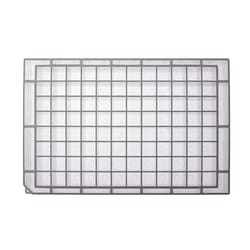 Simport&trade; Scientific&nbsp;Bioblock&trade; Polypropylene Deep Well Plates, V-bottom