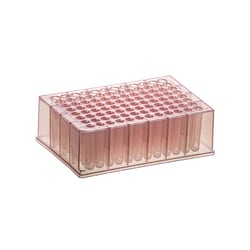 Simport&trade; Scientific&nbsp;Bioblock&trade; Polypropylene Deep Well Plates, U-bottom