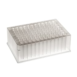 Simport&trade; Scientific&nbsp;Bioblock&trade; Polypropylene Deep Well Plates, U-bottom