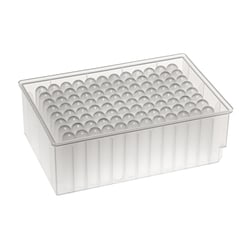Simport&trade; Scientific&nbsp;Bioblock&trade; Polypropylene Deep Well Plates, U-bottom