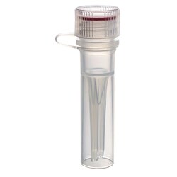 Simport Scientific T332 Micrewtube Microcentrifuge Tubes 0.5 mL | Buy Online | Simport&trade; Scientific | Fisher Scientific