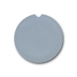 Simport Scientific Capinsert Cap Inserts Gray | Buy Online | Simport&trade; Scientific | Fisher Scientific