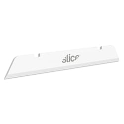 Slice Industrial Blades Type: Pointed Tip:Facility Safety and Maintenance,