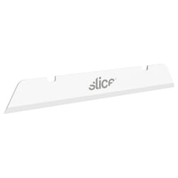 Slice Industrial Blades Type: Pointed Tip:Facility Safety and Maintenance,