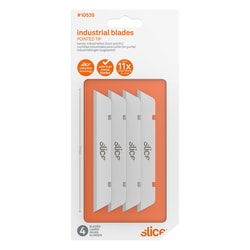 Slice&trade;&nbsp;Industrial Blades