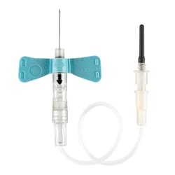 SOL-GUARD&nbsp;Safety Pull-Button Blood Collection Set