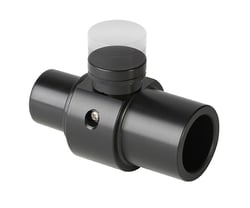 SOMNI Scientific&trade;&nbsp;The SOMNI Popoff Occlusion Valve