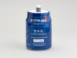 SOMNI Scientific™ W.A.G Waste Anesthetic Gas Collection Filter