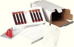 Sonoco™ ThermoSafe Mailing Sleeve for Model 472 Diagnostic Shipper