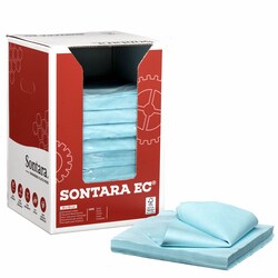 Sontara Multipurpose EC Wipe 305 x 305 mm (12 x 12 in.) | Buy Online | Sontara&trade; | Fisher Scientific