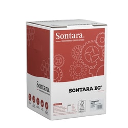Sontara Multipurpose EC Wipe 305 x 305 mm (12 x 12 in.) | Buy Online | Sontara&trade; | Fisher Scientific
