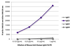 Southern Biotechnology Associates&nbsp;IgG2 Fd Mouse anti-Human, R-PE, Clone: HP6014, Southern Biotech&trade;