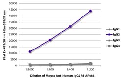 Southern Biotechnology Associates&nbsp;IgG2 Fd Mouse anti-Human, AF 488, Clone: HP6014, Southern Biotech&trade;
