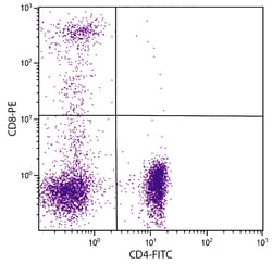 CD4 Mouse anti-Human, FITC, Clone: RFT4, Southern Biotech:Antibodies:Primary