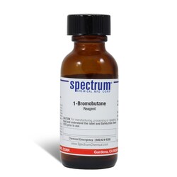 1-Bromobutane, 98%, Spectrum&trade; Chemical