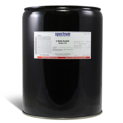 n-Butyl Acetate, ACS, 99.5%, Spectrum&trade; Chemical