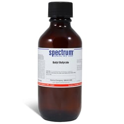 Butyl Butyrate, 98%, Spectrum&trade; Chemical