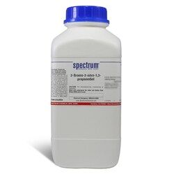 2-Bromo-2-nitro-1,3-propanediol, 98.0-100.5%, Spectrum&trade; Chemical