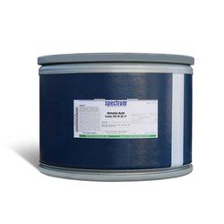 Benzoic Acid, Crystal, EP, BP, JP, USP, 99.5-100.5%, Spectrum&trade; Chemical