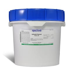 Activated Charcoal, Powder, USP, Spectrum&trade; Chemical