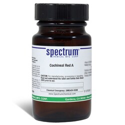 Cochineal Red A, Spectrum Chemical
