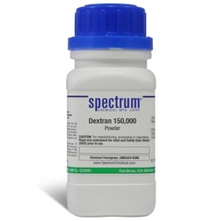 Dextran 150,000, Powder, Spectrum&trade; Chemical