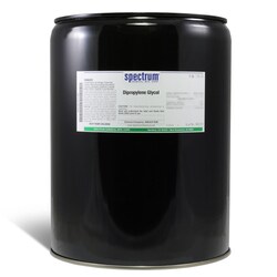 Dipropylene Glycol, 99%, Spectrum&trade; Chemical