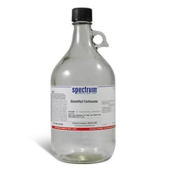Dimethyl Carbonate, 99%, Spectrum&trade; Chemical