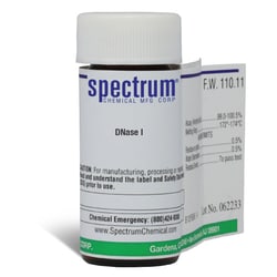 DNase I, Spectrum&trade; Chemical