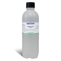 Ethylene Glycol, Purified, Spectrum&trade; Chemical