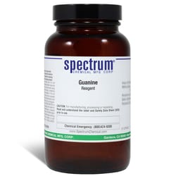 Guanine, 98%, Spectrum&trade; Chemical