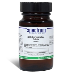 8-Hydroxyquinoline Sulfate, 98%3, Spectrum&trade; Chemical